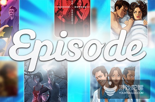 180万*载下**带来了8亿次阅读,正在爆发的AVG游戏平台Episode