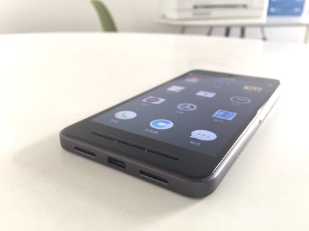 锤子t2特色功能,锤子t2深度测试