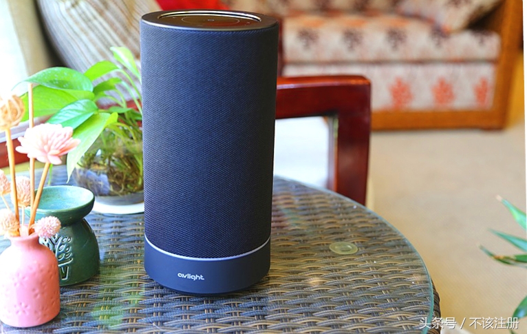 爱浪小爱a2智能伴侣怎么拆,爱浪小爱音响