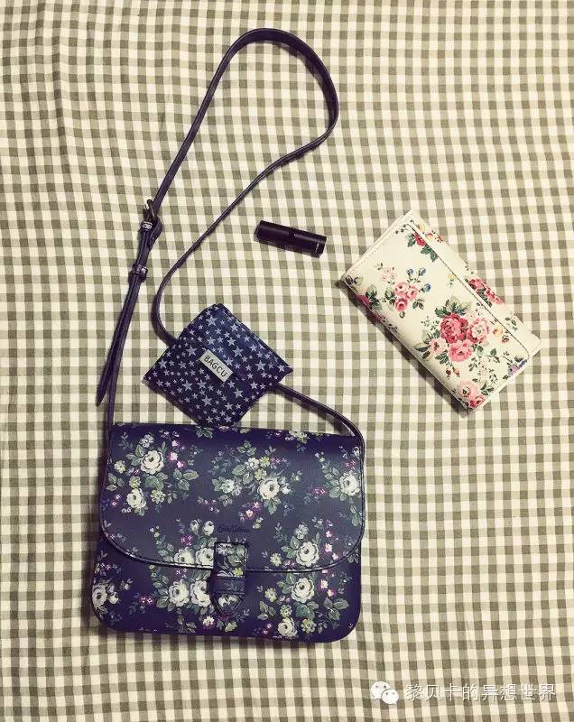 开包记||一包一世界