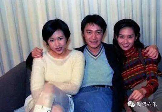 莫文蔚的情感经历,莫文蔚为啥选择初恋