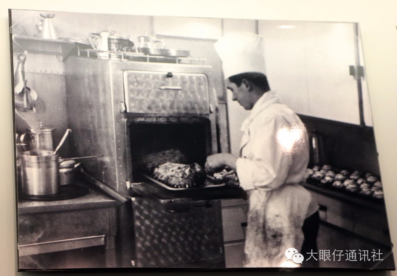 空中惊现她的魂儿,八十年前黑科技,A380早没影了