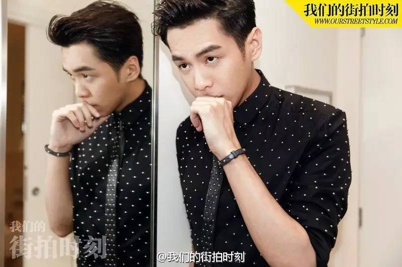 教你妆｜看看男装周男模们的脸，你还好意思不护肤？送茱莉蔻～