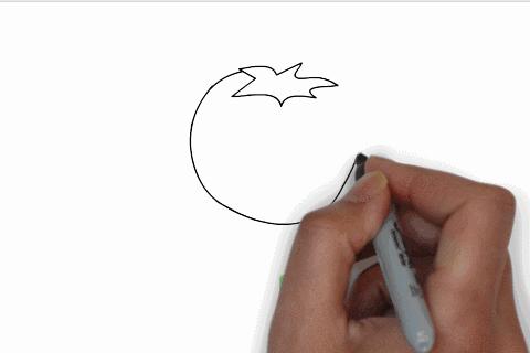 庆祝六一儿童节图片简笔画,六一儿童节表演舞台简笔画