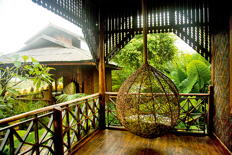 四家酒店,四大民宿哪个最好