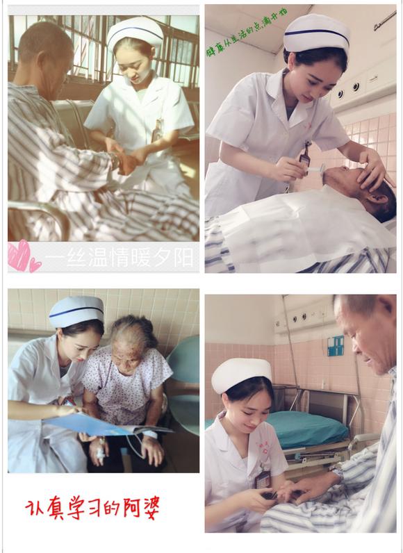 摄影大赛这些经历,只有医护人员才有!(作品展示5期)