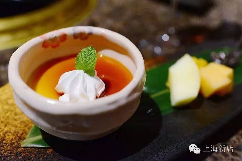 没预约就会被劝回,台湾烧肉界的LV霸气登陆上海!