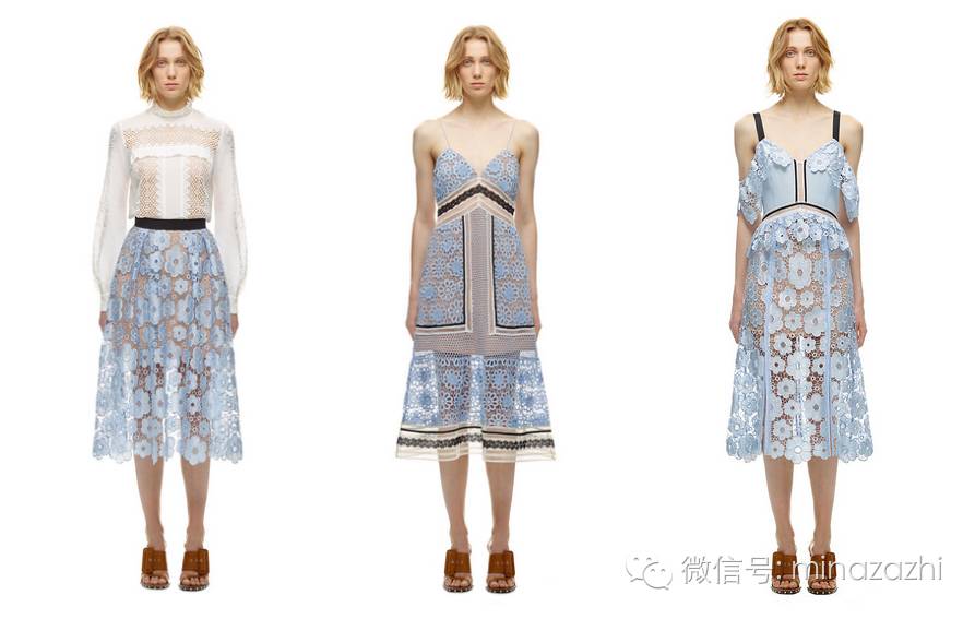 少女心爆棚秋冬衣服,少女心大牌衣服