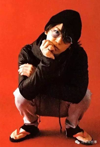 人字拖狂魔“山猫”龟梨和也卖萌耍帅的日常