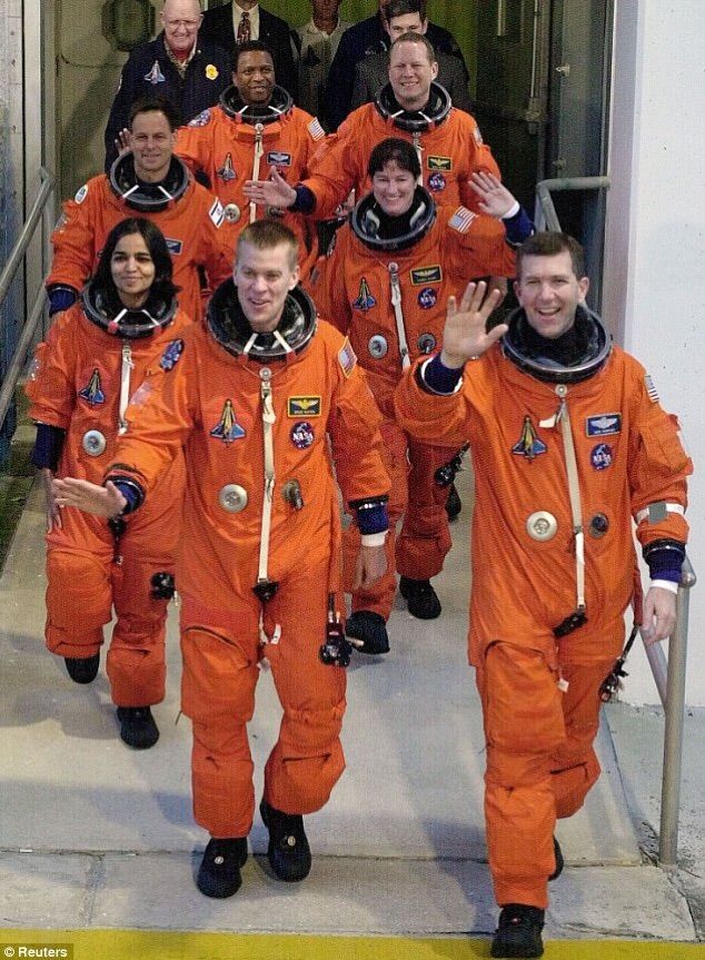 在天际化作流星的爱人