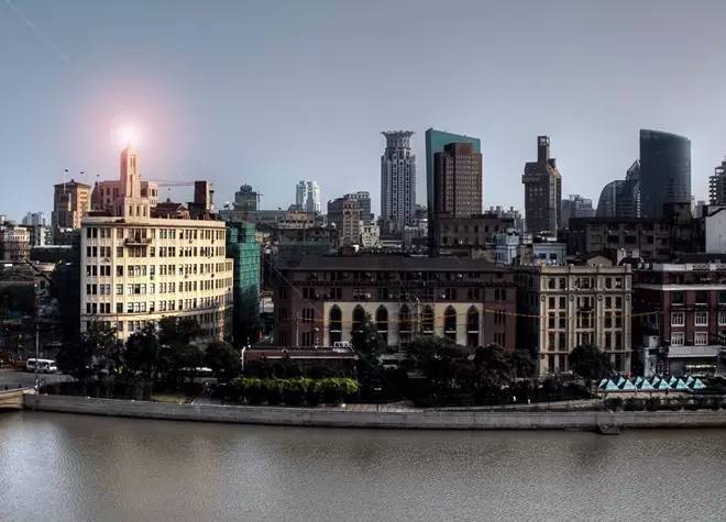 复星系地产总裁印象之片鳞只甲从陈志华到范伟、赵汉忠