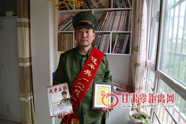 退伍军人餐饮,退伍军人特色餐厅