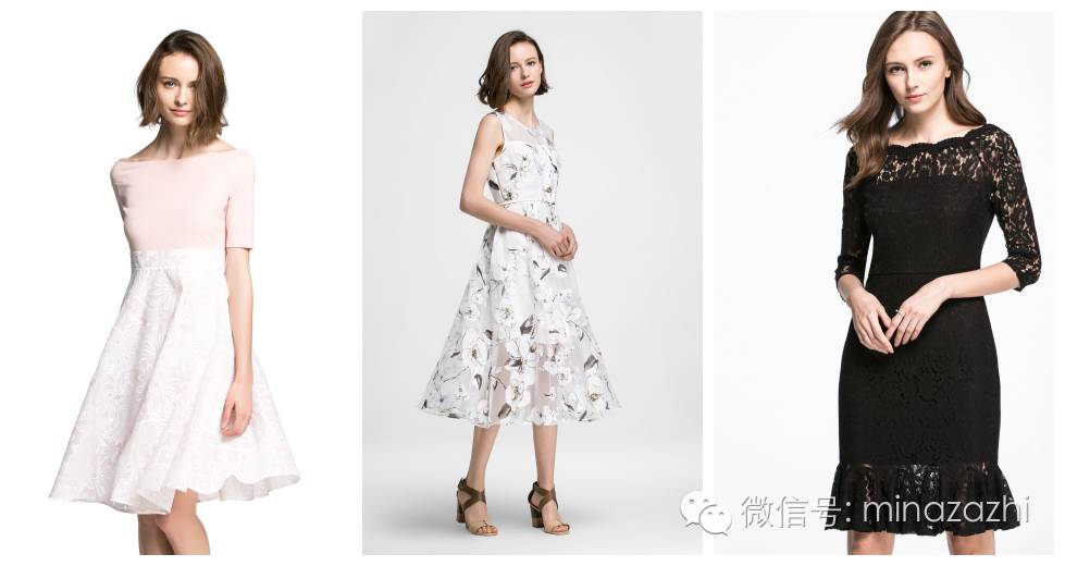 少女心爆棚秋冬衣服,少女心大牌衣服