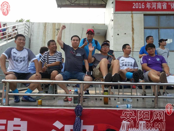 豫冠联赛河南队,2020河南豫冠联赛