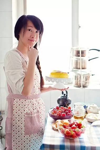 厨Studio|最想参加的料理课堂，全是干货