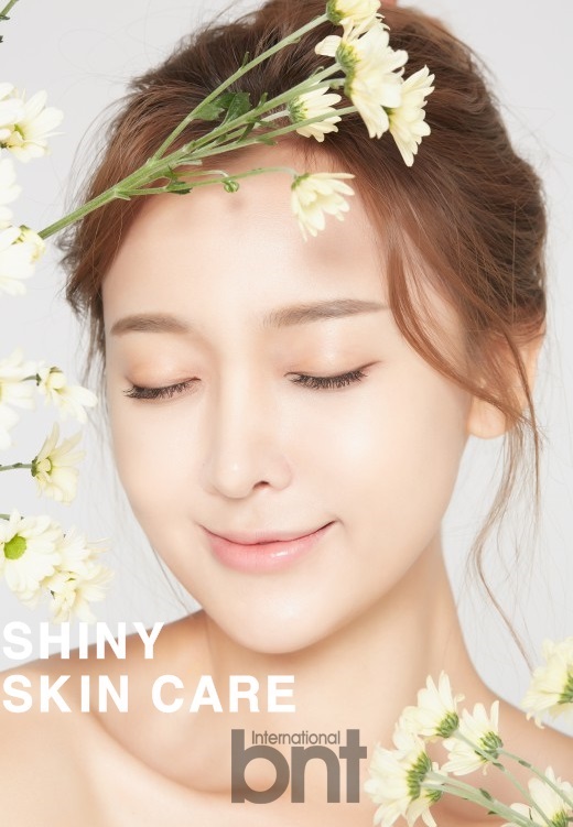 皮肤怕晒还难恢复？LAFINE野菜/倩碧/碧欧泉前来支招