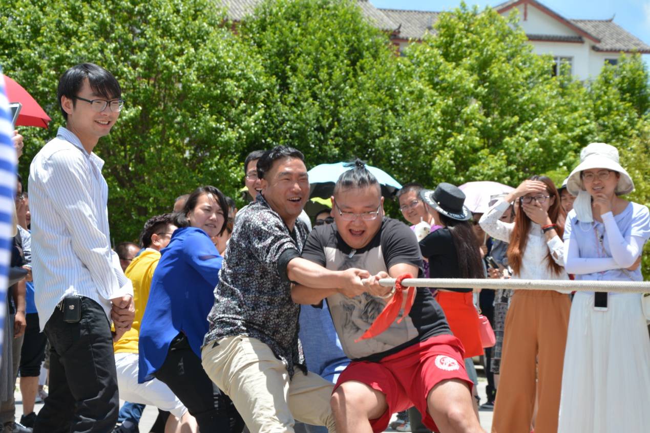 云南丽江媒体,丽江不为人知的一面