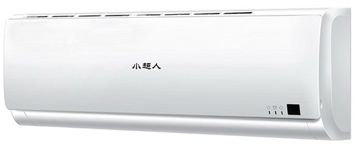 尽情享受“葛优躺”智能空调来帮忙