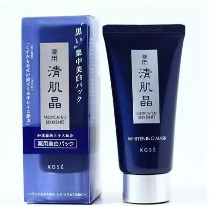 日本人气面膜品牌,日本网红面膜推荐