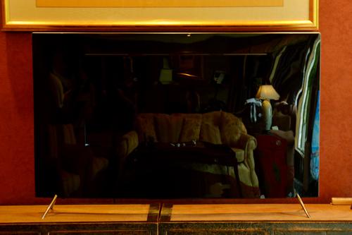 三星65q60z电视最佳效果,三星65ks8800能看直播吗