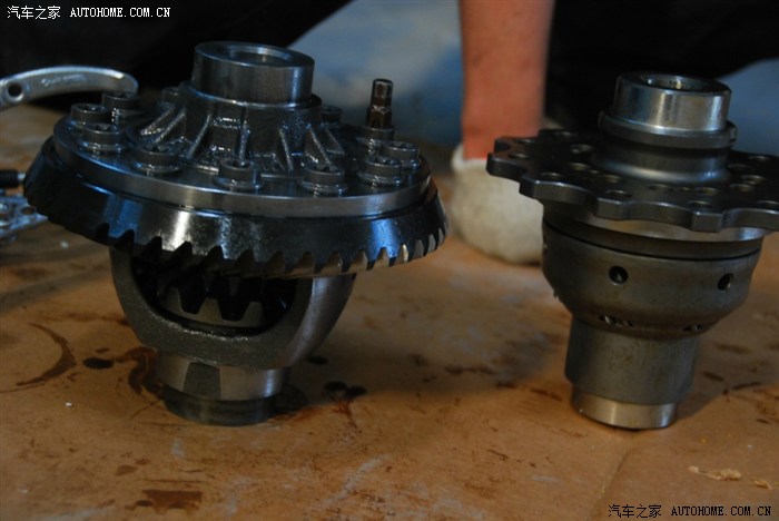 全记录怪兽版奔驰C63AMG改装C74