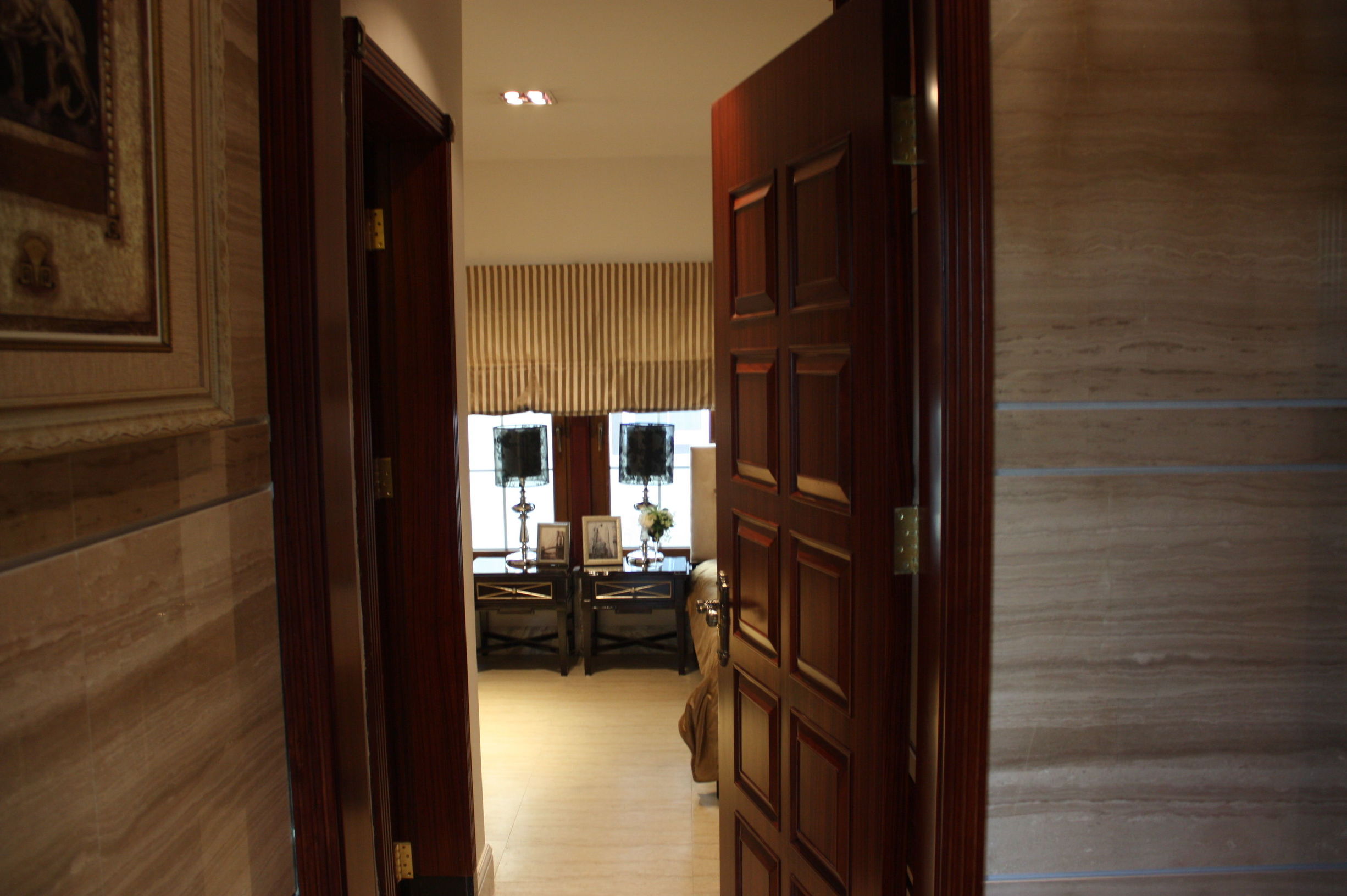 2000块钱实木门,2000元实木门