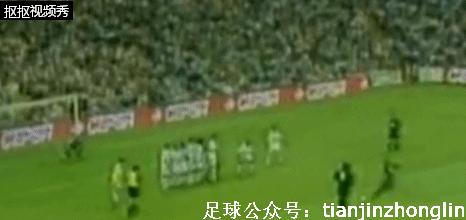 罗纳尔多从未巅峰过,罗纳尔多年轻时有多强