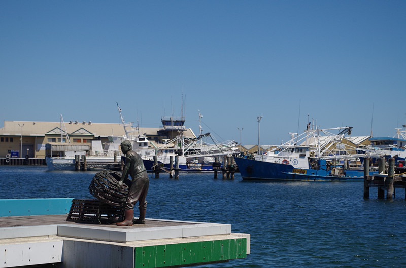 珀斯最孤独的城市,为什么珀斯是最孤独的城市