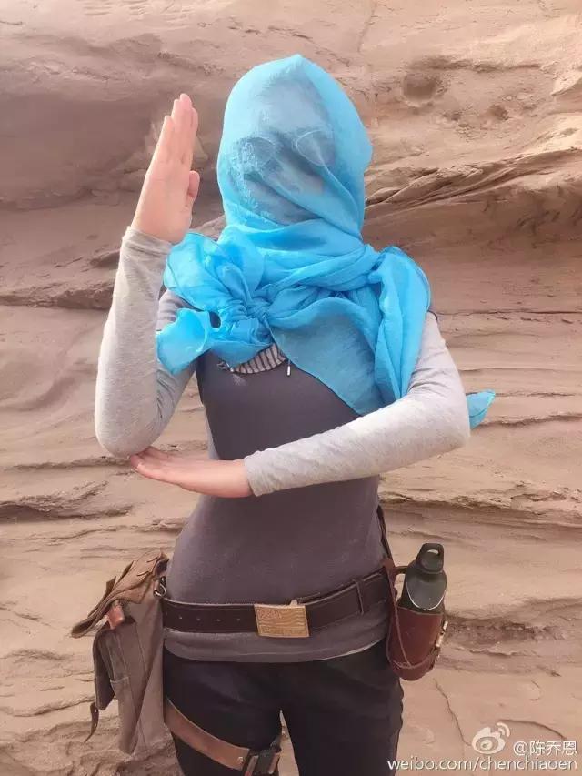 陈乔恩偏爱偶像剧,40岁仍坚信一见钟情的陈乔恩