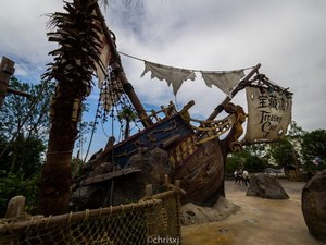 上海迪士尼两日游攻略及费用,上海迪士尼一日游预约攻略