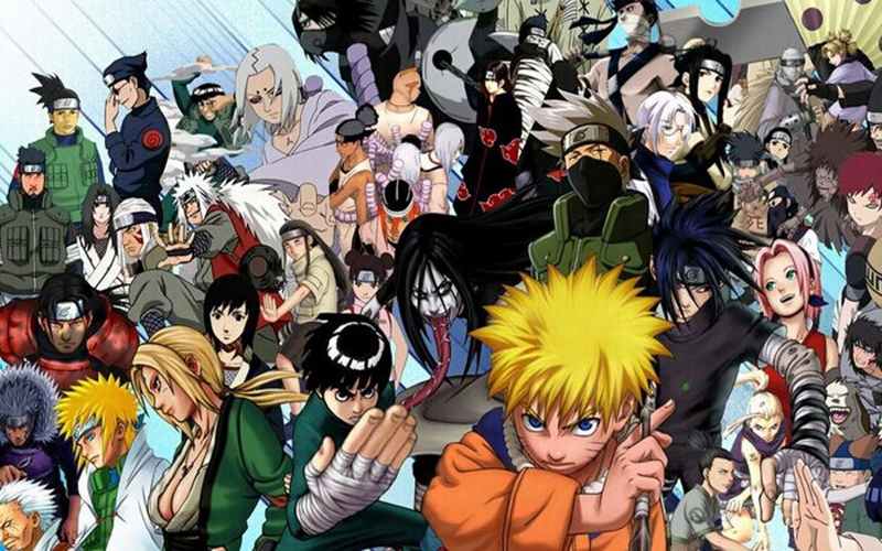 童年里已经消失的动画片,那些童年动画片的结局