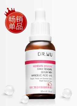 青春期抗痘产品,十年抗痘的护肤品