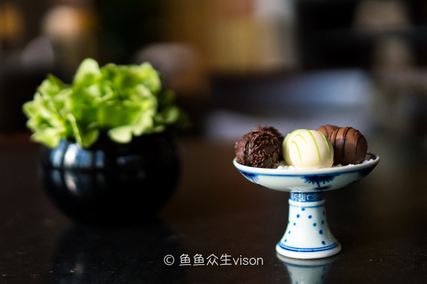 这里曾经也是繁华都市,古朴优雅充满禅意的私家园林