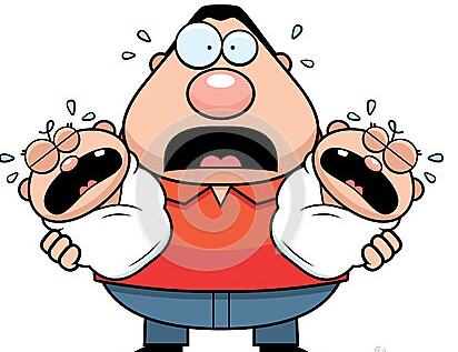 男人突然当爸爸是什么心理,男人当全职爸爸的心理