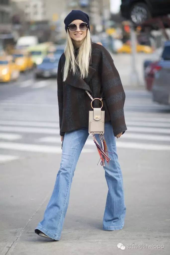 今年最流行的迷你包,萌新迷你包