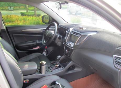 2015长安cs75用的啥发动机1.8t,1.8t长安cs75详细介绍