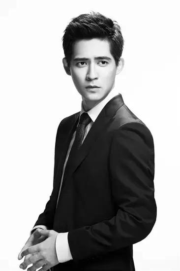 为什么说眉压眼是忧郁王子的面相,眉压眼的男生性格