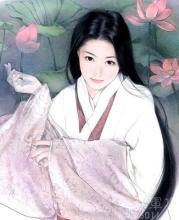 她是中国最美丽的女人英文版,她是中国最美的女人视频