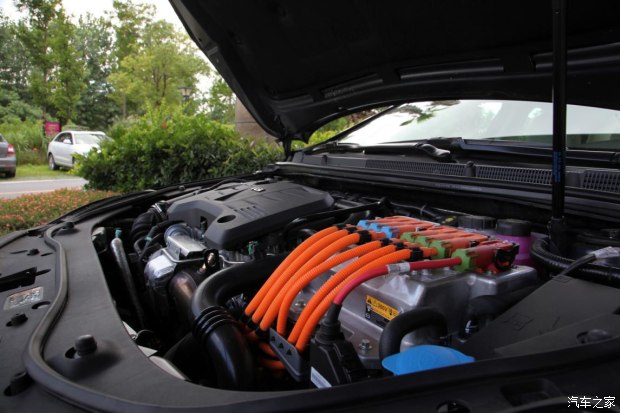 荣威e950混动1.4t车怎么样,1500公里的荣威