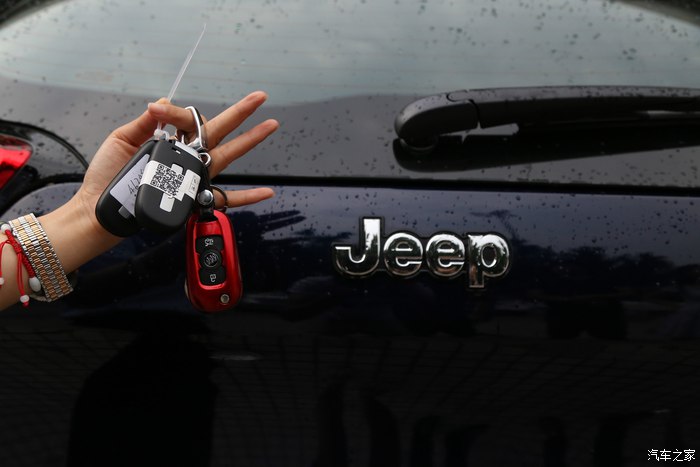 酷斯特女王再次登场：16款2.4L领先版自由光提车作业