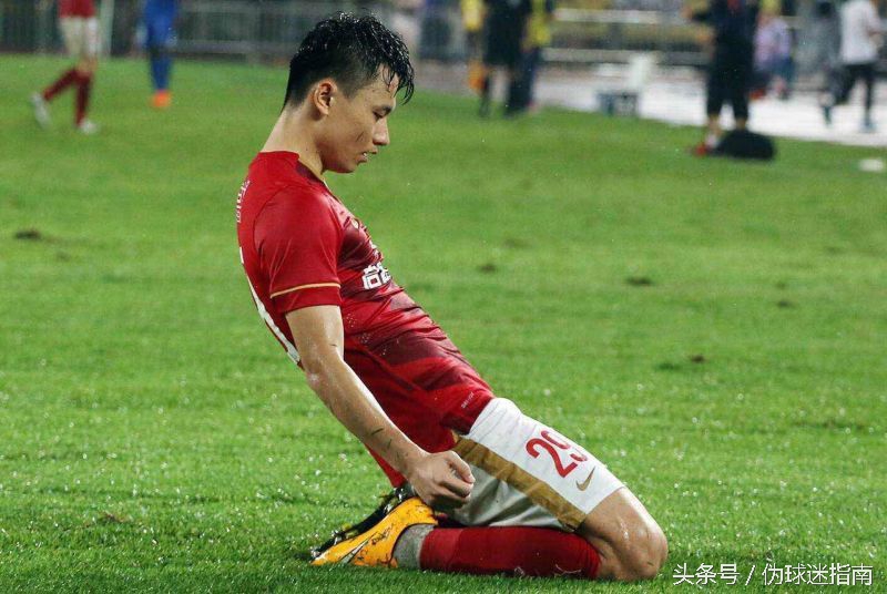 深度恒大,广州恒大为什么排名高