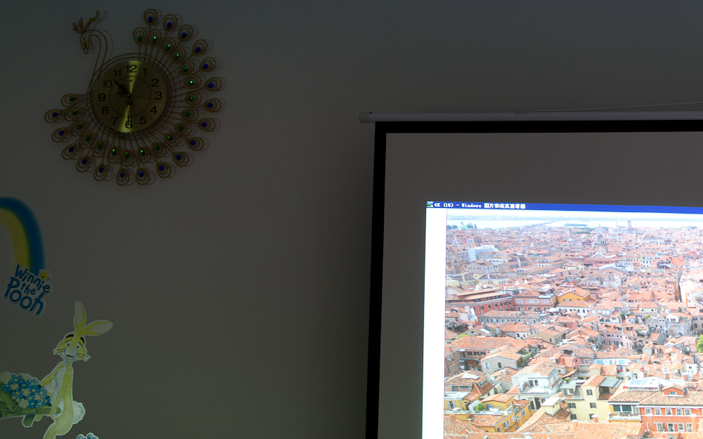 宏碁7531投影仪怎么样,宏碁投影仪h6517bd怎么样