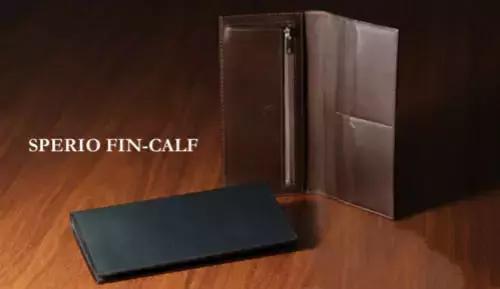 匠心之作品质非凡,最好看最精致的男士钱包