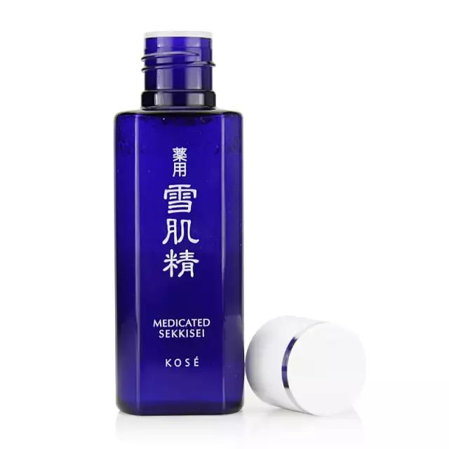 在代购圈混了这么多年，没想到这10瓶化妆水还是这么火！