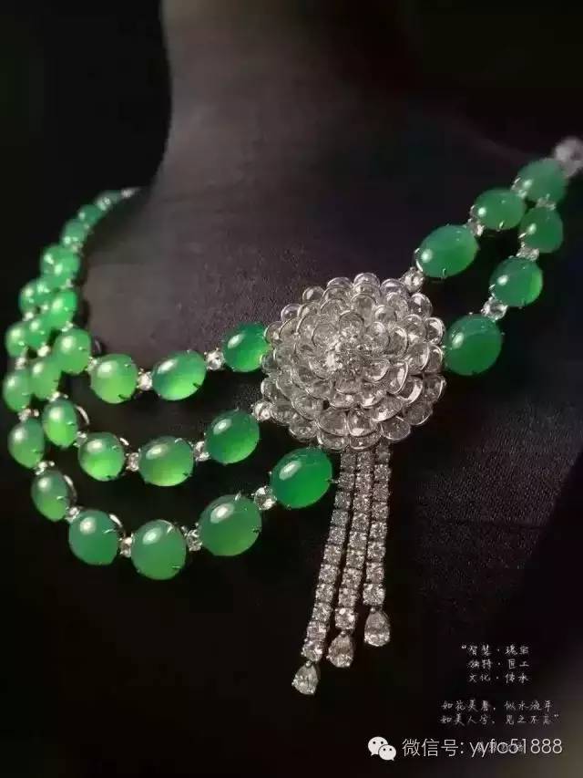 近几年翡翠价格上涨的原因,翡翠价格大涨的原因有哪些