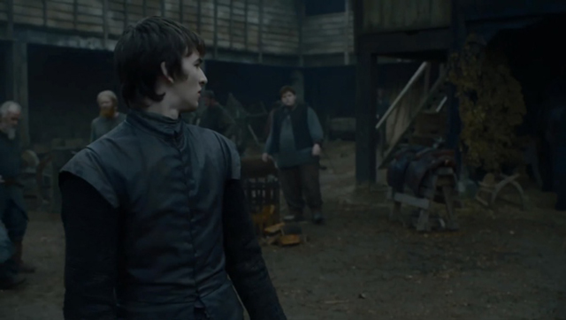 作为《权利的游戏》的粉丝看到这件阿森纳球衣时差点泪崩