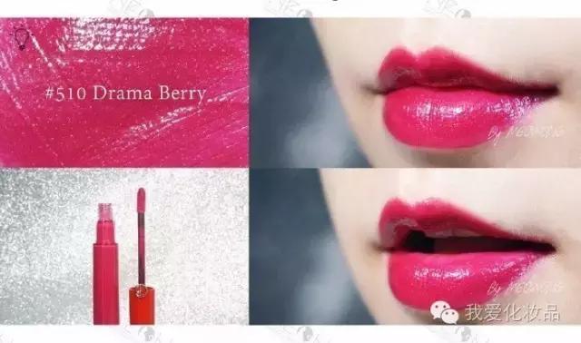 适合黄皮春夏口红色号推荐,春夏口红色号推荐