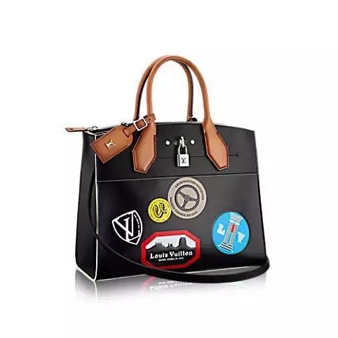 lv最新款脑洞也太大了吧,lv新款比之前多了两条线