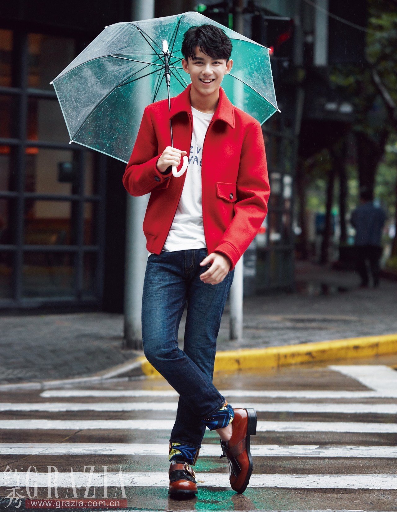 光彩少年欧阳娜娜,吴磊欧阳娜娜2020新剧