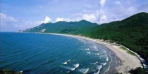 东澳岛抽鱿鱼钓点,东澳岛有哪些钓点